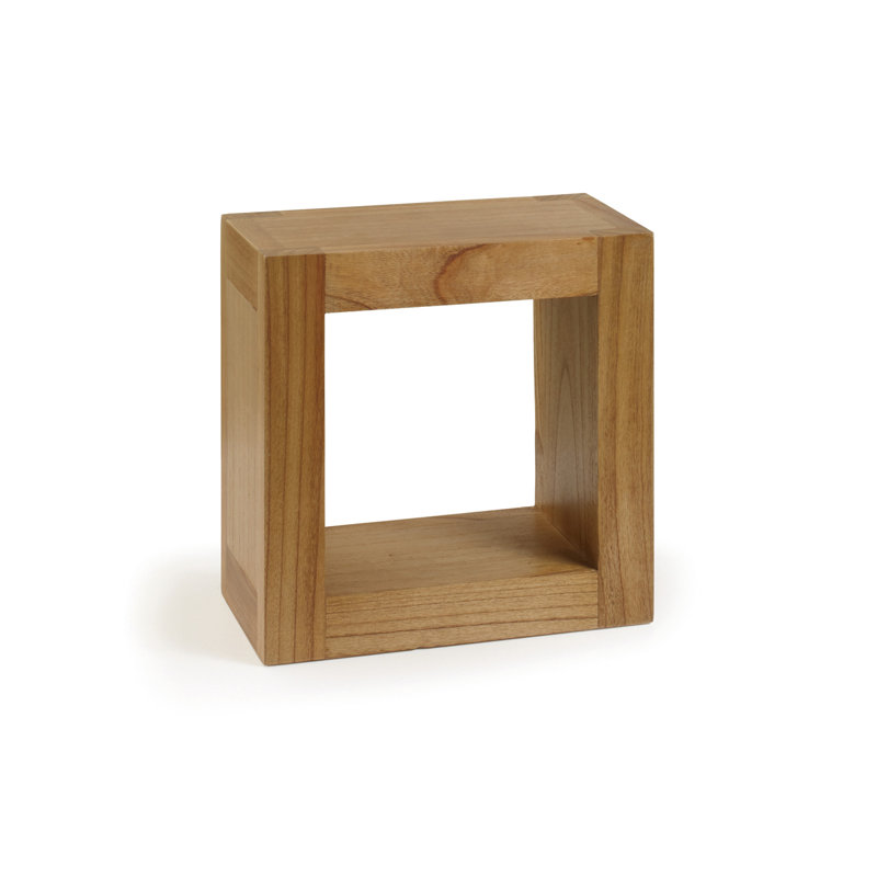 Madhu Square Cube Shelf