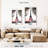 Nicci Eiffel Tower Sun Pop-108545207