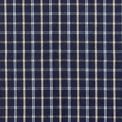 Chatham Bukhara Silk Ikat Fabric