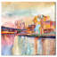 «Maja Wronska» - Peinture sur toile-72507175-72507173