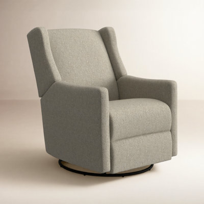 Andrina Swivel Glider