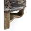 Lampe de table en marbre Stone Ridge