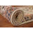 One-of-a-Kind 2'7" X 9'8" New Age Runner Wool Area Rug in