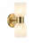 Periann 2 Light Wall Sconce-1984150802