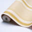 Schumacher x A Rum Fellow Ipala Stripe Vinyl Wallpaper-10968116