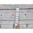 Halstead One-of-a-Kind 4'1'' Round Area Rug in Grey