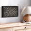 Decor Elements " Black Mayan Calendar Wall Art "-101780006