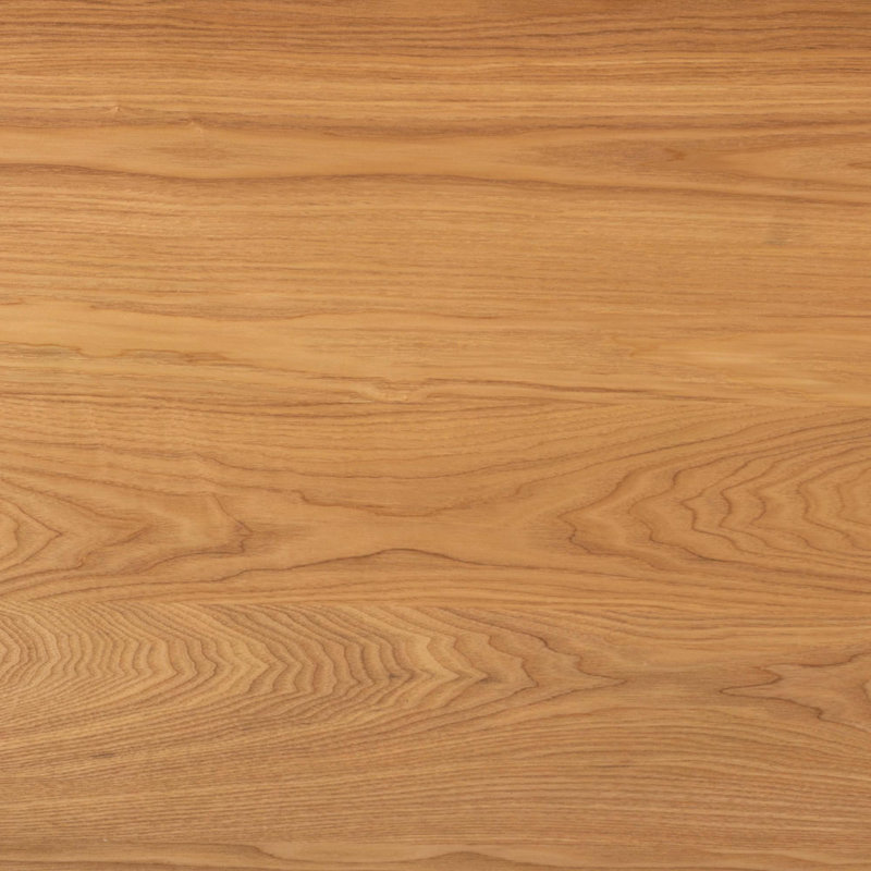 Chanlee Dining Table, Natural Oak