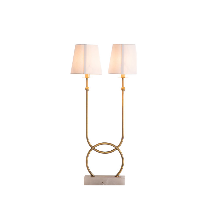 Lampe de table Mayfield