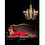 Azu 20 - Light Chandelier-59722395