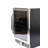 Frigidaire Gallery, 5.1 Cu. Ft.. Capacity Built-In Refrigerator, Frost Free, Reversible Glass Door
