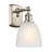 Wethington 1 - Light Dimmable Armed Sconce-1828023501-1771304523-1771304368