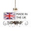 Barcroft 5 - Light Candle Style Chandelier-2840040