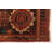 Cary Red Rug 5'7" x 8'11"