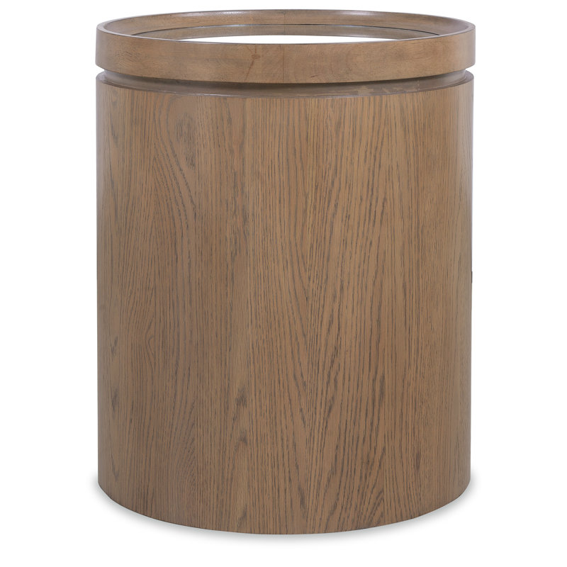 Sonnet End Table