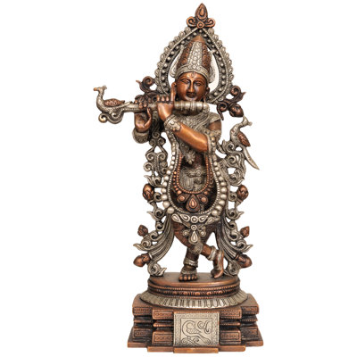 Murli Krishna