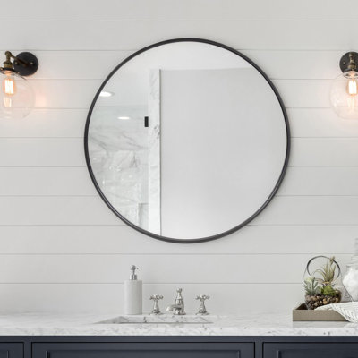 Miroir d'appoint Kevser