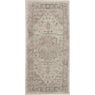 Oriental Indoor Rug
