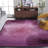 Amier Hand Tufted Wool And Viscose Floral Rug-19664740