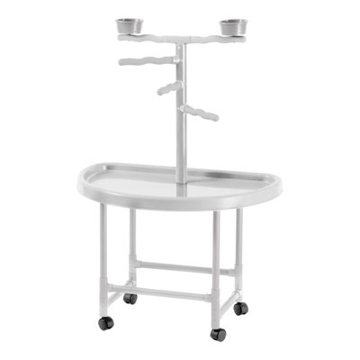Tour de jeu en plastique Acrobird