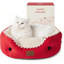 Lit pour animal de compagnie avec traversin-248116385-248116384