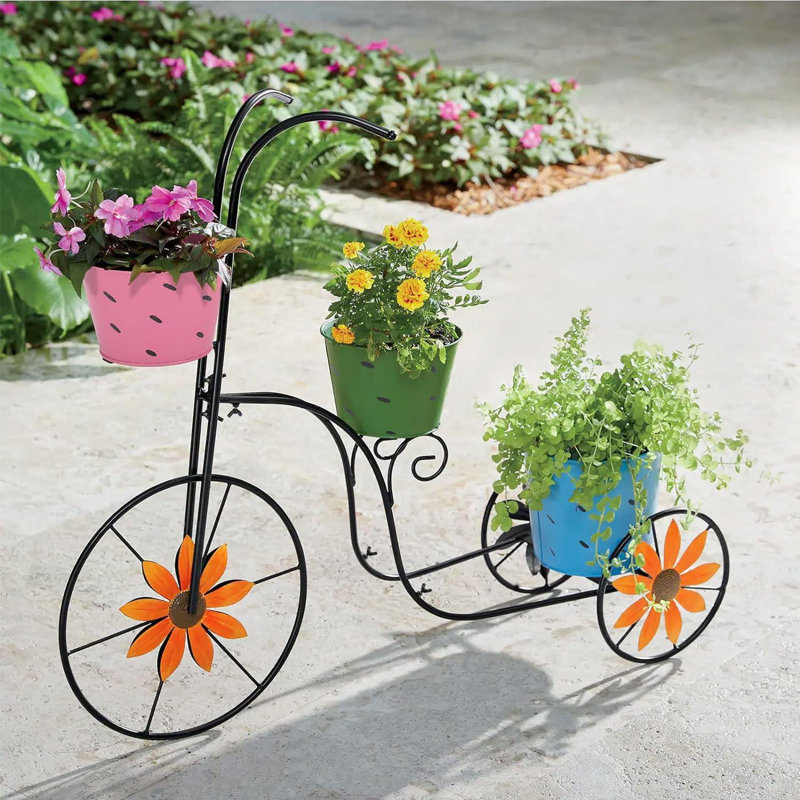 Angol Plant Stand