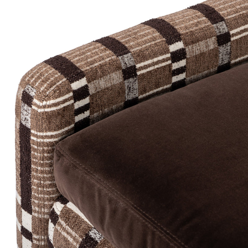 Serena Ottoman, Sandhill Cocoa