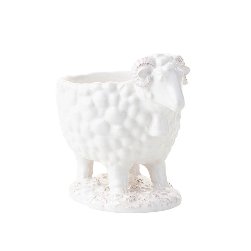 Clever Creatures Ram Bowl