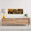 Power station in a forest Glade Creek Grist Mill Babcock State Park West Virginia USA 1 Piece Wrapped Canvas Panoramic Wall Art-1276969125