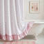 Ensemble de rideau de douche Savanna-125545388