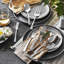 Bellasera 23 Piece 18/10 Stainless Steel Flatware Set, Service for 4