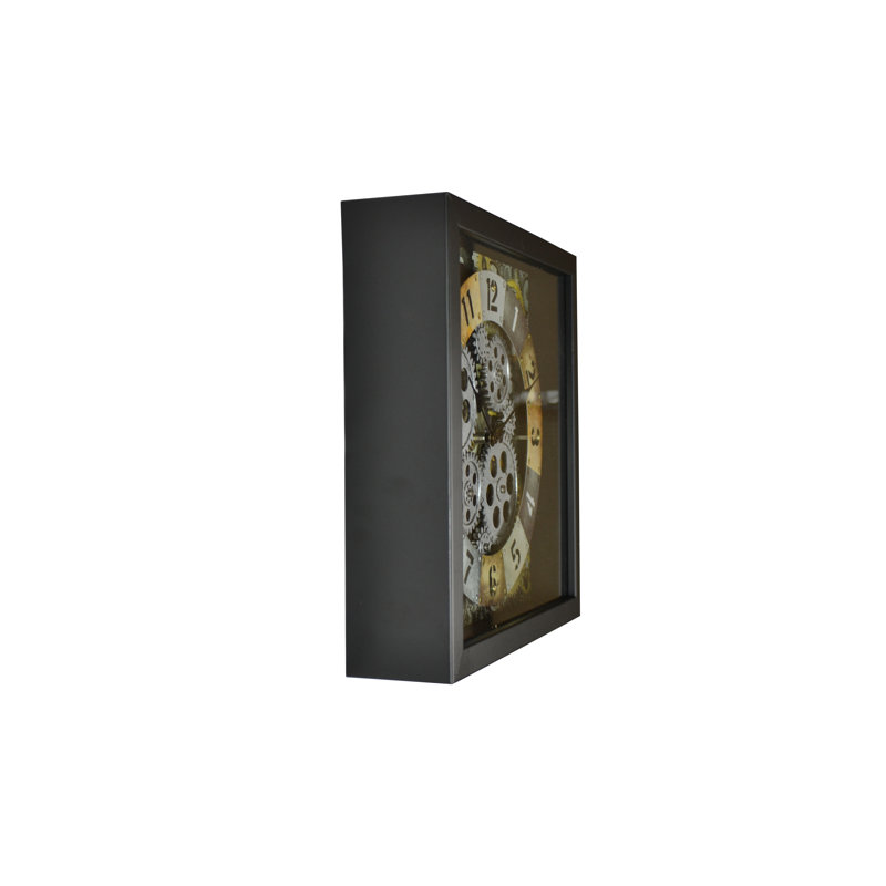 Horloge murale