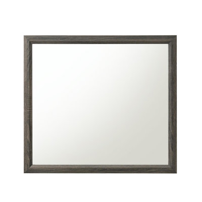 Miroir Valdemar