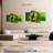 Brampt Green Python Eye-108836881