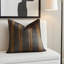 Luxueux coussin vison fabriqué à la main-671678498-671678507