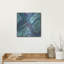 'Misadventure 4' by Alicia Ludwig Metal Wall Art-255808084