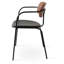 Chaise d'appoint Northwest Hills-1124755292-1124755293-1124755294
