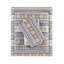 Ensemble de draps en flanelle 100% coton Woolrich-102555470-98174803