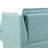 U_Style Modern Large U-Shape Modular Sectional Sofa,  Convertible Sofa Bed With Reversible Chaise For Living Room, Storage Seat-120485818