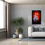 «Wrath - Paradise Lost Seven Deadly Sins» par Mario Sanchez Nevado, art mural sur toile-248817711