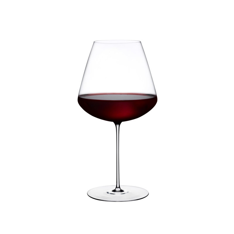 Verre à vin Stem Zero Elegant, 21,98 oz