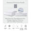 Ensemble de couvre-matelas et de protège-oreiller imperméables-82671433