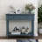 Gattilier 35.43'' Console Table