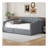 Upholstered Daybed with Underneath Storage-765086082-765086083