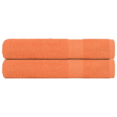 Samatar 100% Cotton Bath Towel