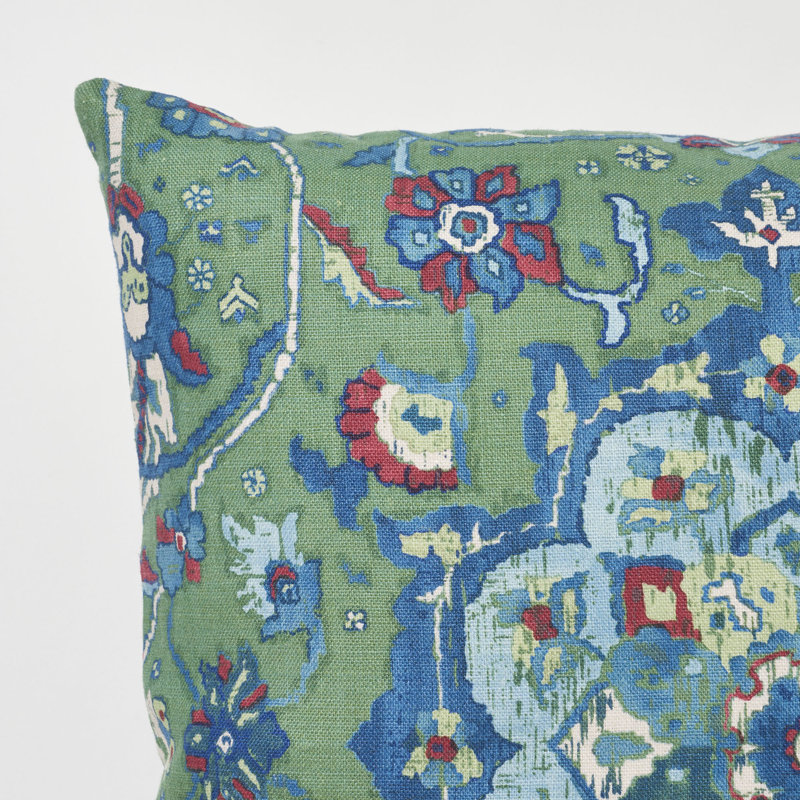 Jahanara Carpet Pillow