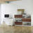 Prado Steel Writing Desk-11930786