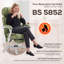 HOMCOM Office Chair