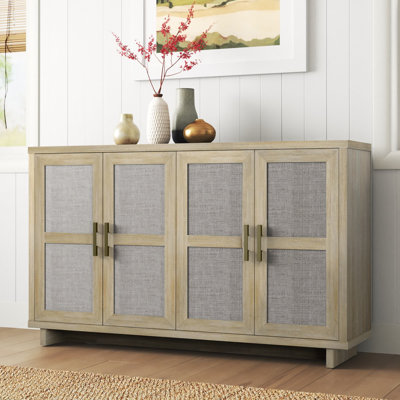 Buffet de 59,5 po Irvin