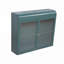 Steel, Mirror Wall Mounted Required Bathroom Cabinet-1330435911